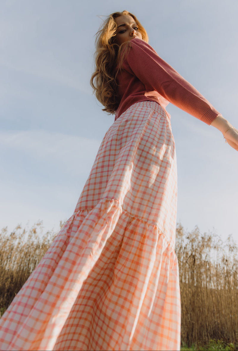 Pernille Skirt