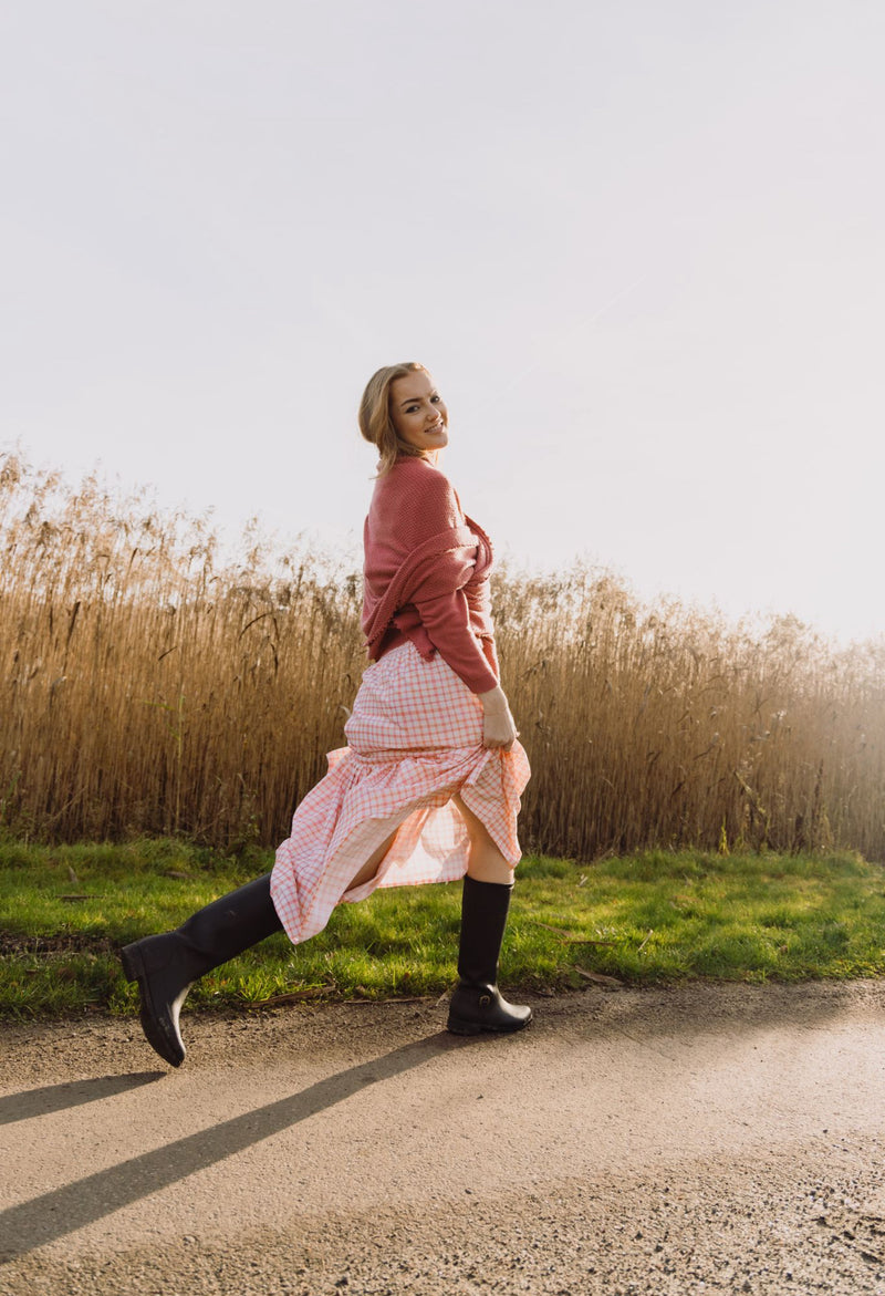 Pernille Skirt
