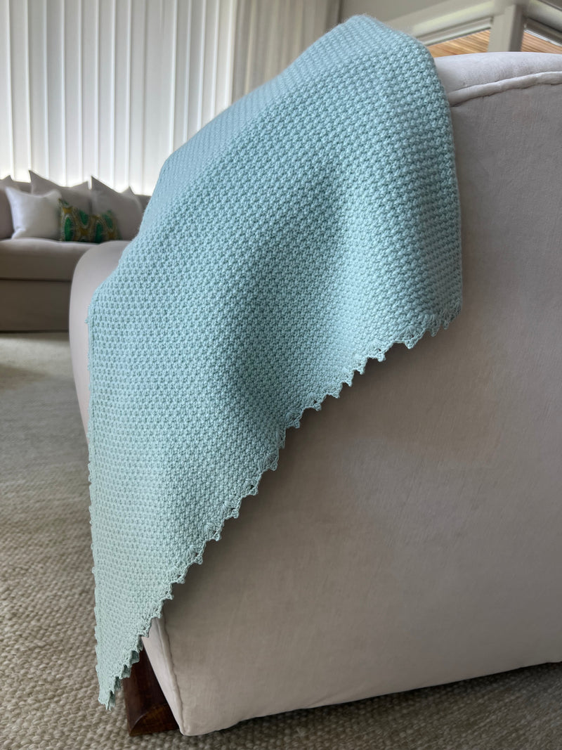 Summer Nights Scarf