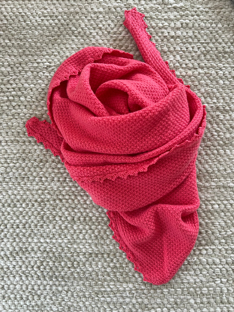 Summer Nights Scarf