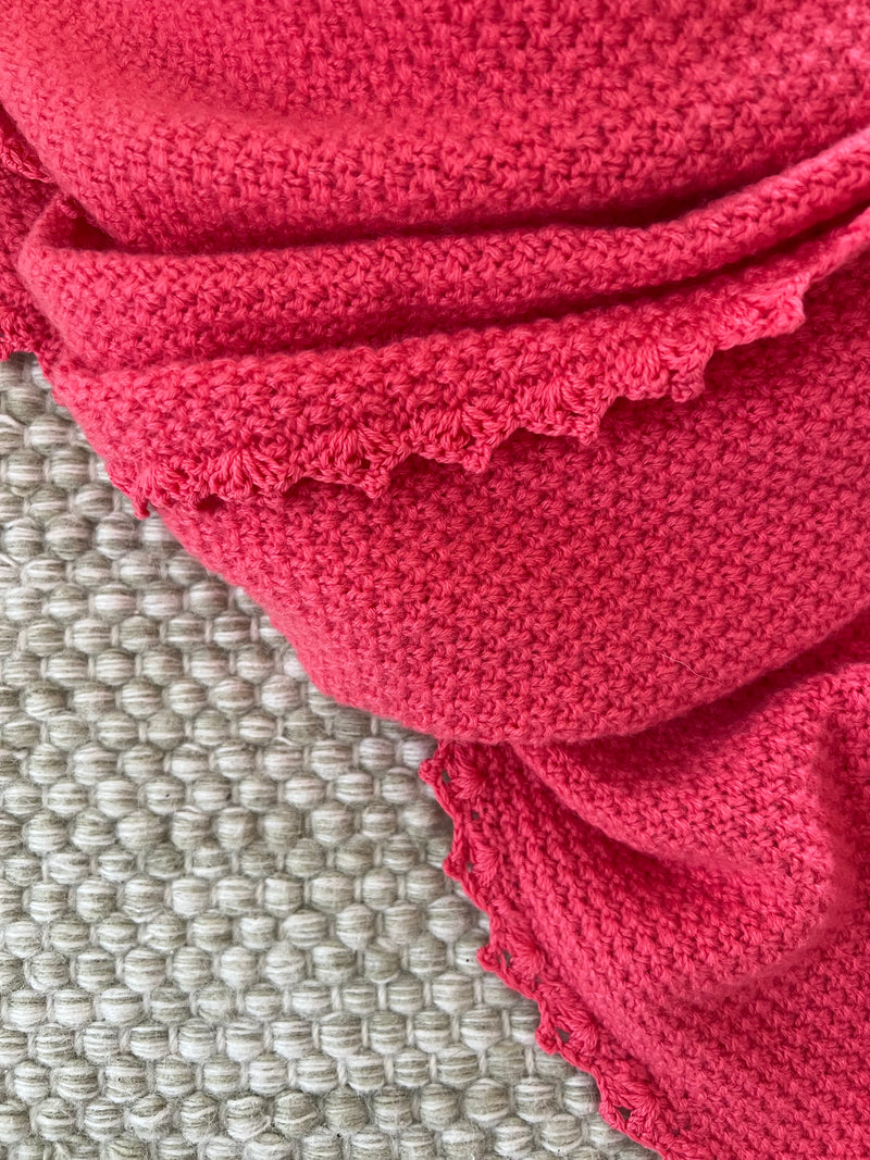 Summer Nights Scarf