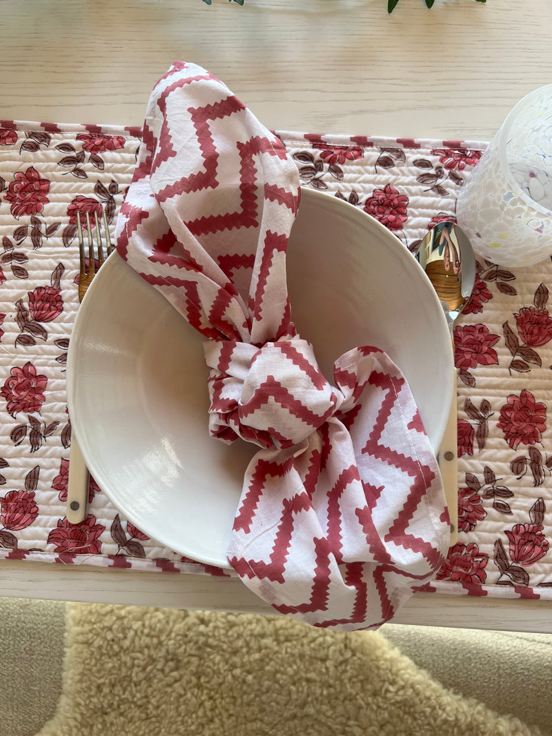 Nora Napkins