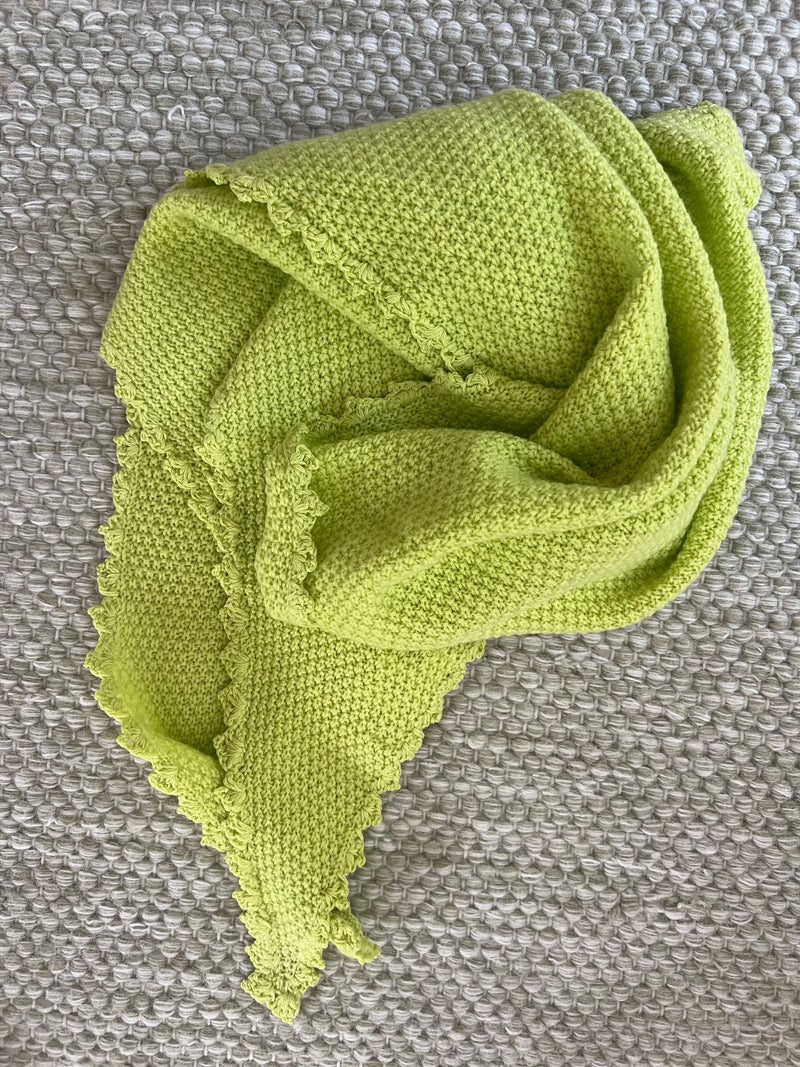 Summer Nights Scarf
