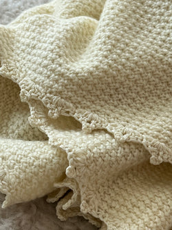 Summer Nights Scarf
