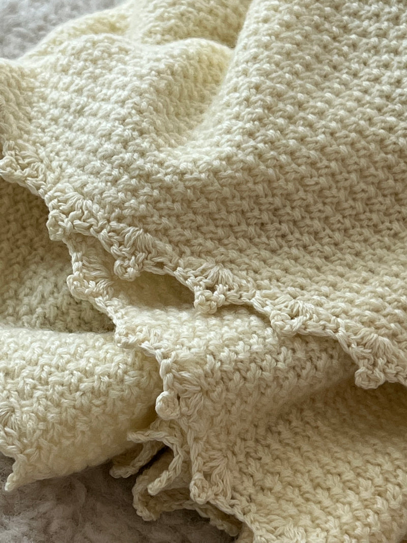 Summer Nights Scarf