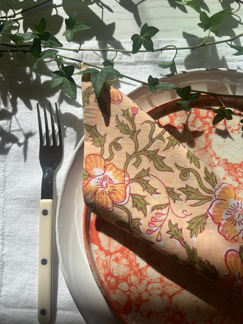 Nora Napkin