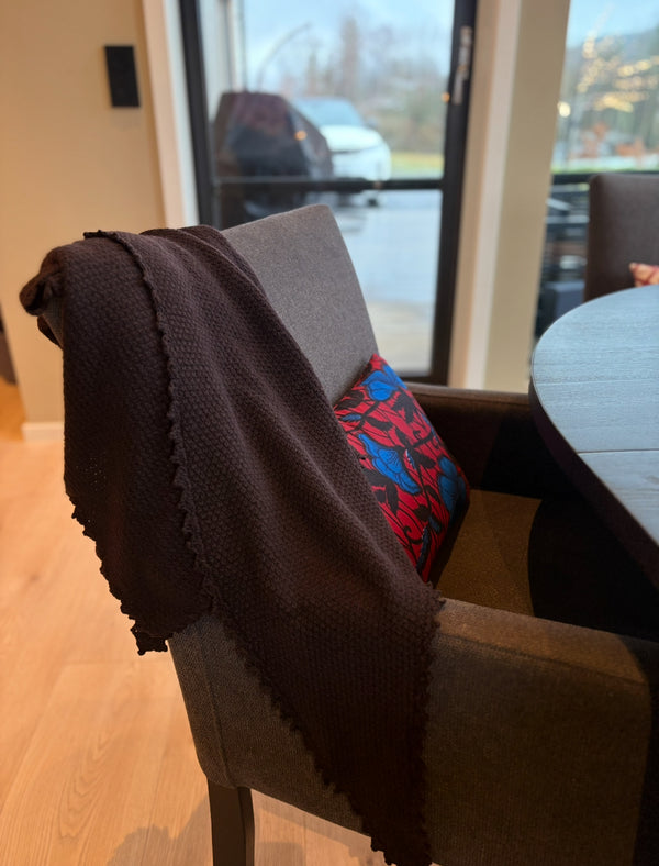 Winter Days Kasjmir Skjerf