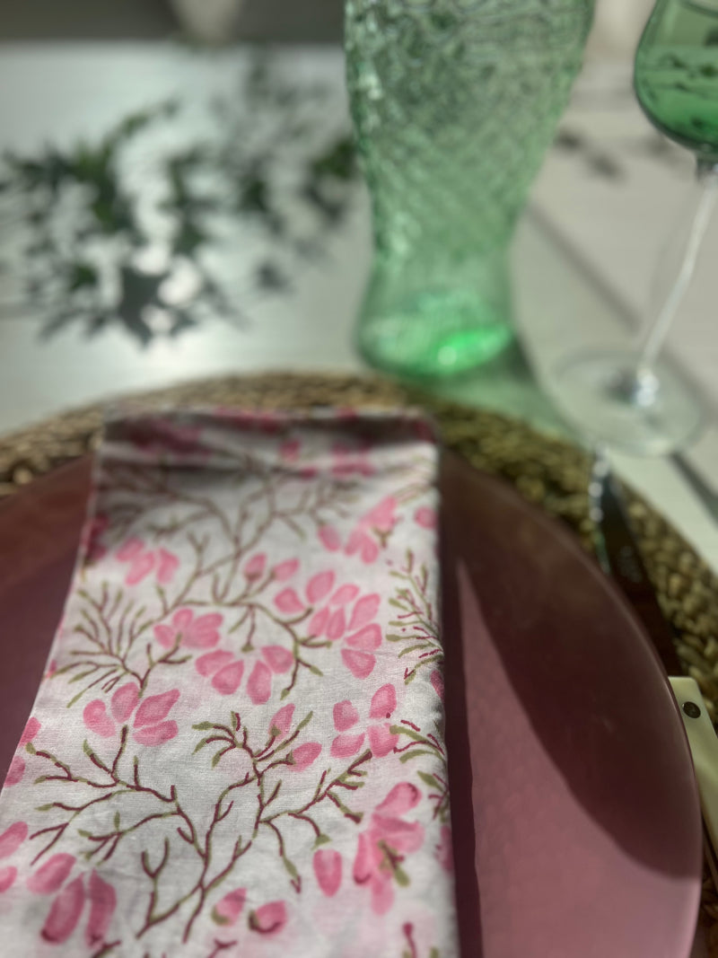 Tøyserviett - Nora Napkins