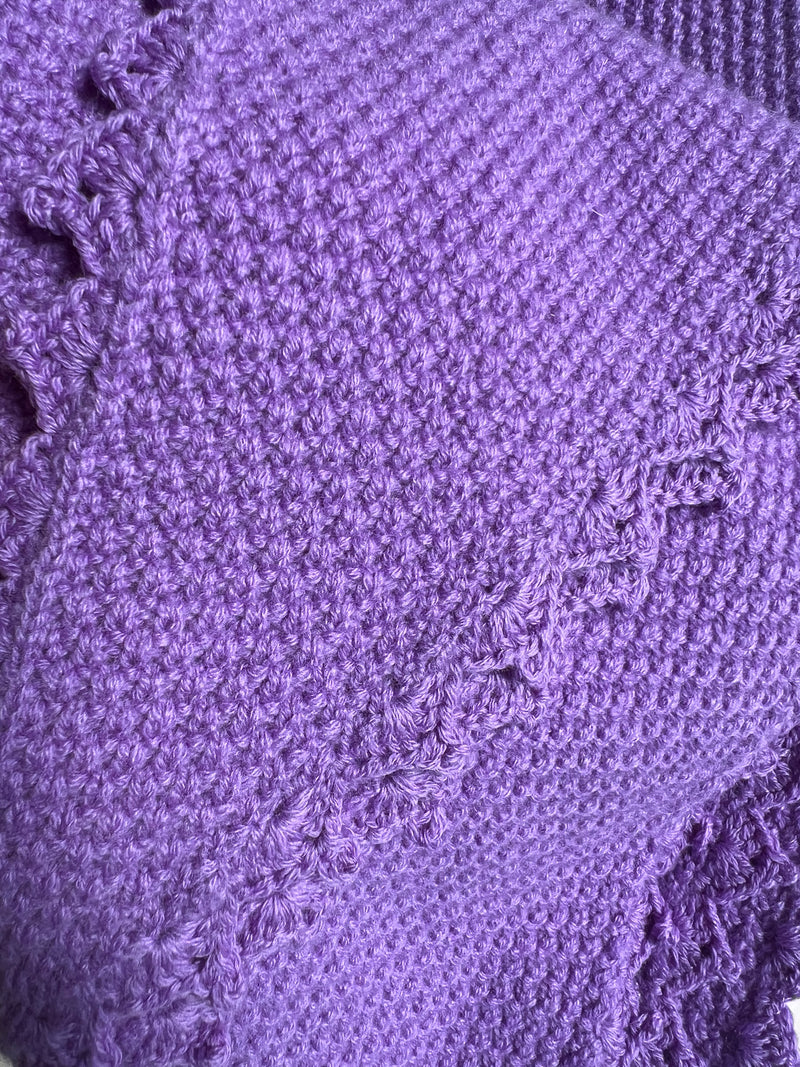 Summer Nights Scarf